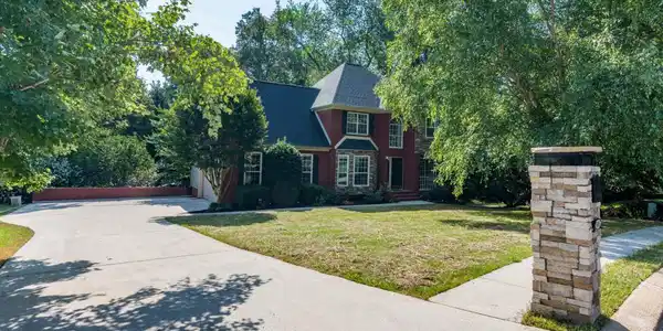 3080 Chapel Bend Dr