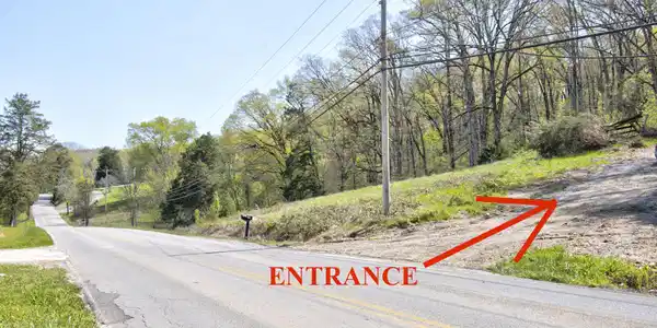 Tract-A N Gold Point Cir