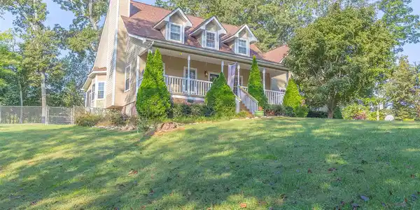 2124 Clift Eldridge Rd