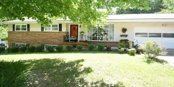 2414 Blue Ridge Dr