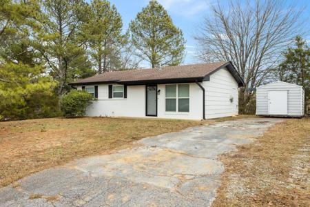 9011 Waconda Rd 9