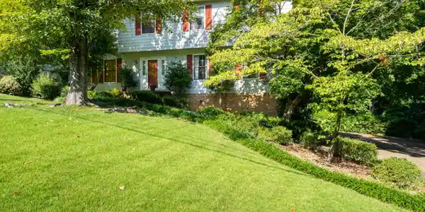 1921 Rock Bluff Rd