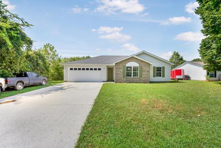 184 Travis Drive