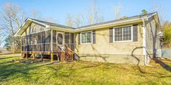 13514 Mt Tabor Rd