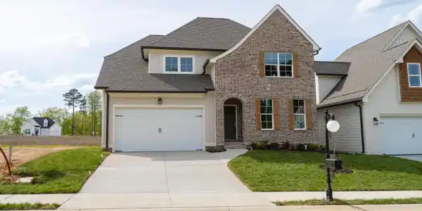5017 Waterstone Dr Lot #20