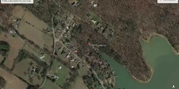 2420 N Shore Acres Rd