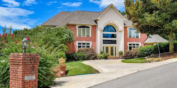 7537 Tee Way Cir