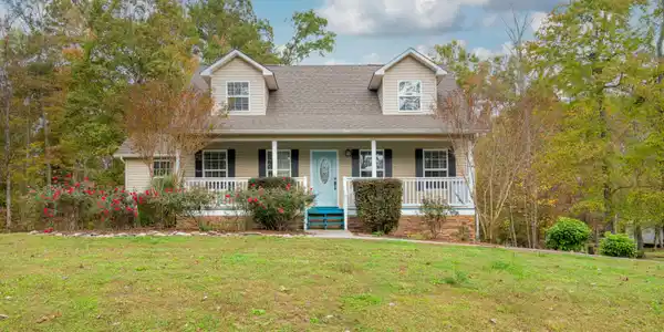 163 Anderson Cabin Rd