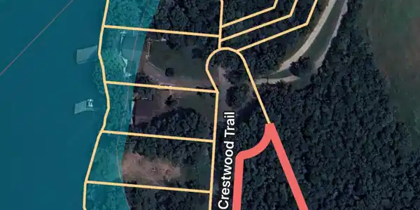 11928 Crestwood Trail
