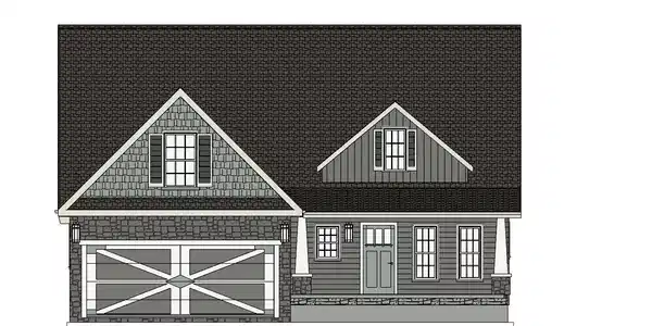 6285 Cashmere Ln Lot# 89