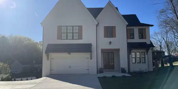 4914 Shoreline Drive Lot 75