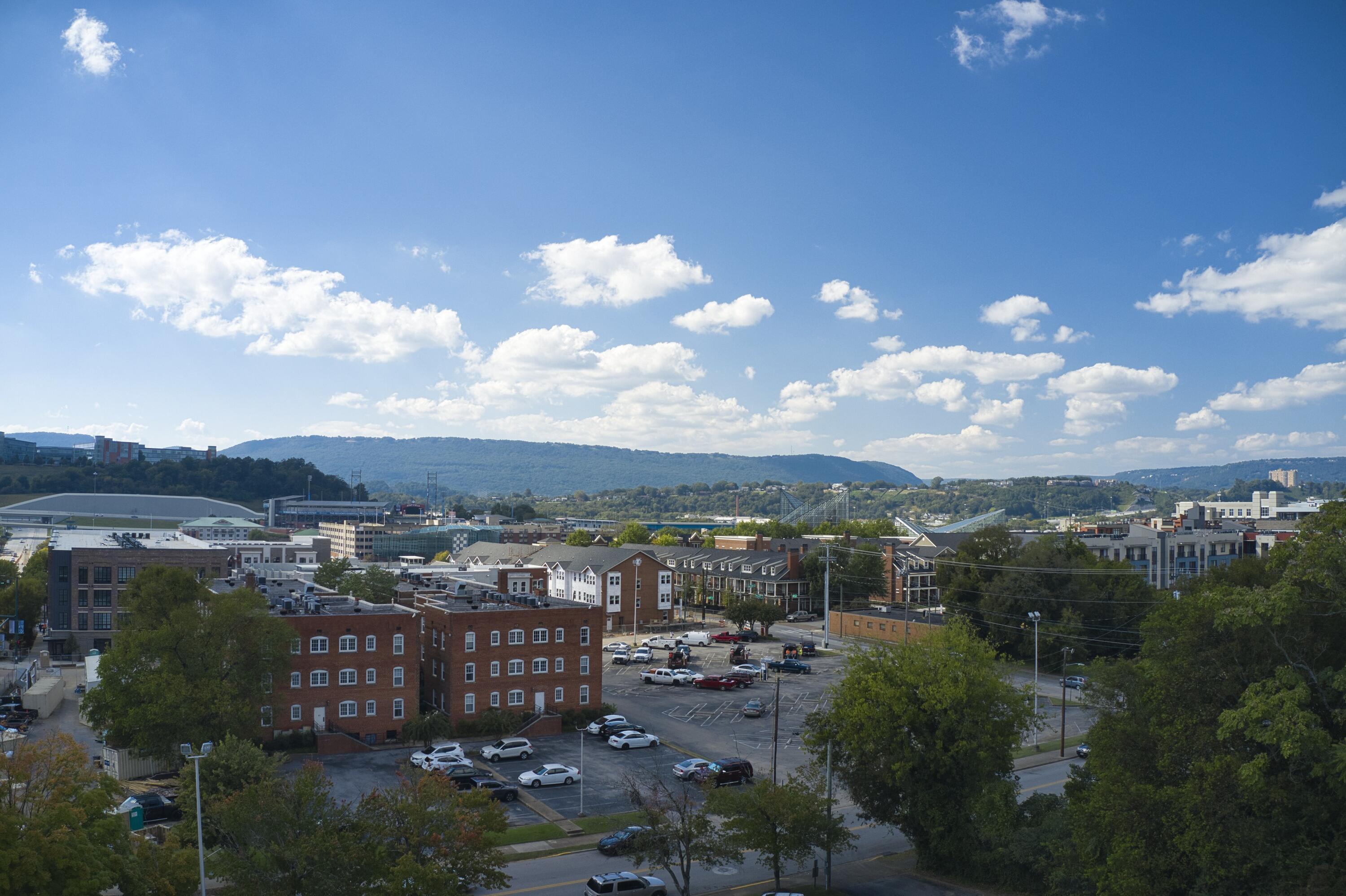 Image 3: Your Rooftop View