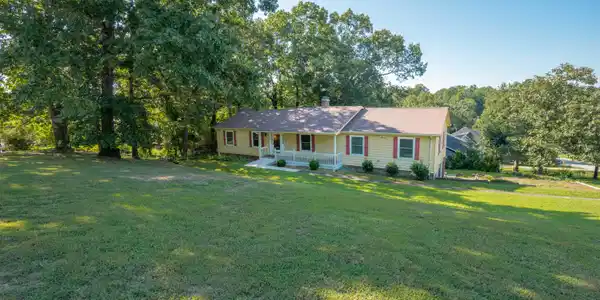1929 Rock Bluff Rd