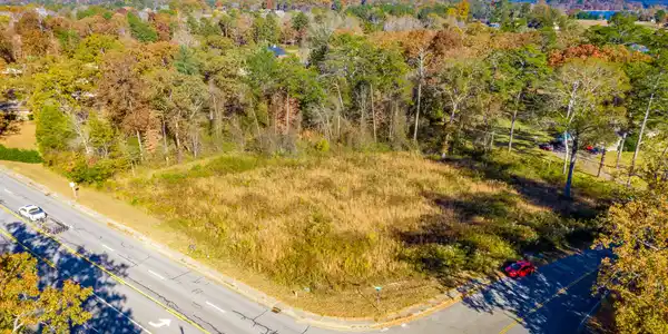 1101 Lakeside Cir Lots 1, 2, 3