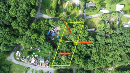 Lot 137 Randall Fugate Road