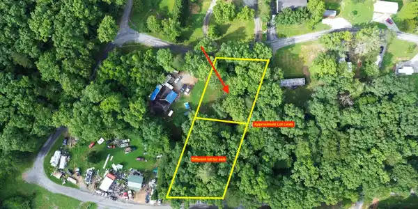 Lot 137 Randall Fugate Road