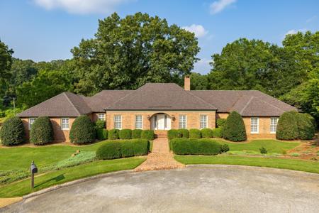 1500 River View Oaks Road