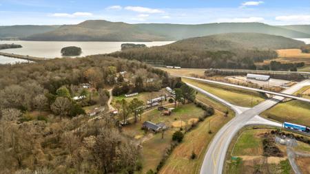 257 Rankins Cove Church Road