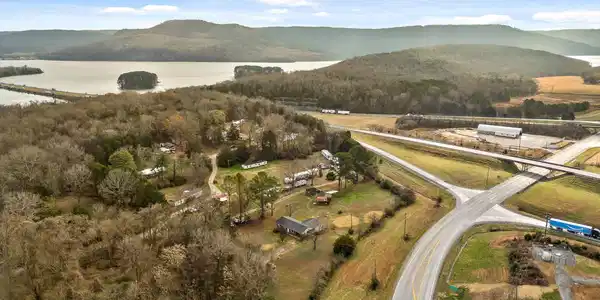 257 Rankins Cove Church Road