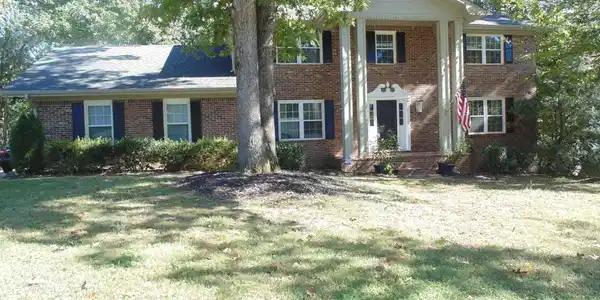 1631 Starboard Dr