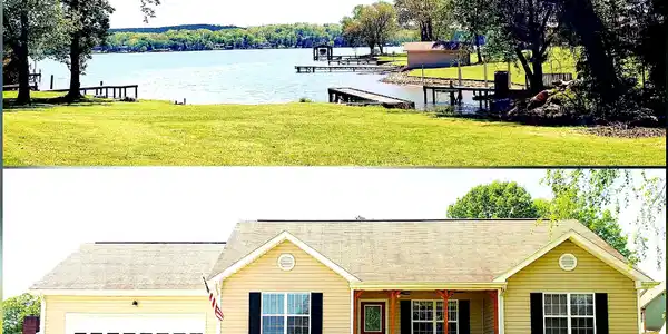 2161 S Shore Acres Rd