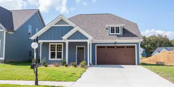 5033 Waterstone Dr Lot #16