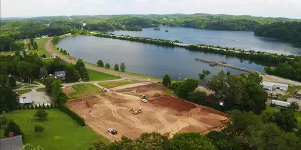 Lot 32 Cape View Ln