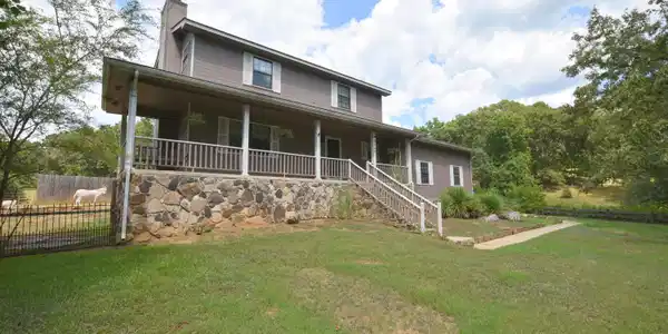 8144 Harrison Bay Rd