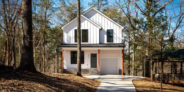 4829 Lake Haven Drive