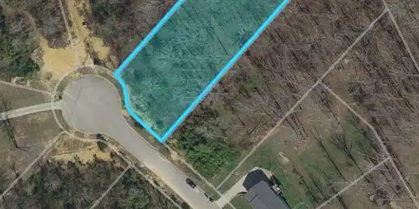 1069 Pendall Ln
