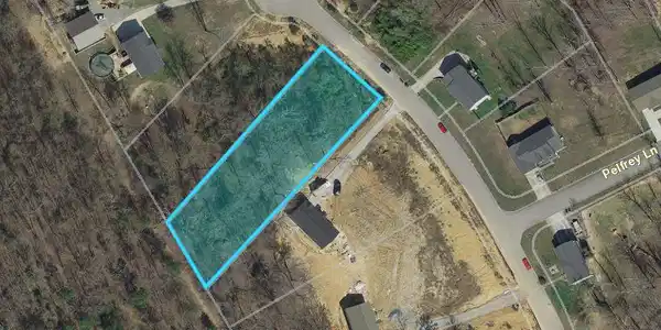 1084 Pendall Ln