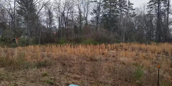 1101 Lakeside Cir.  Lot 1