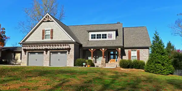 11709 S Crestwood Tr