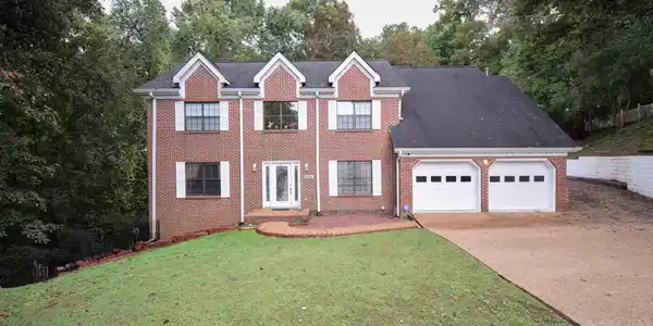 6624 White Sands Ln