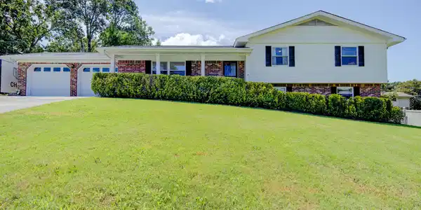 6420 Mill Stream Dr