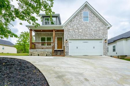 3839 Lee Pike Lot 2