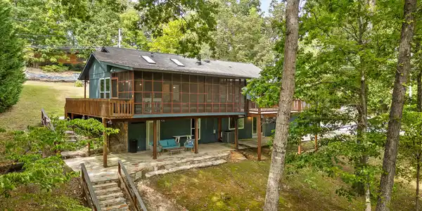 1814 Rivergate Terrace