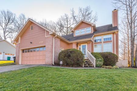 6708 Furrow Dr