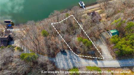 0 Overlook Drive