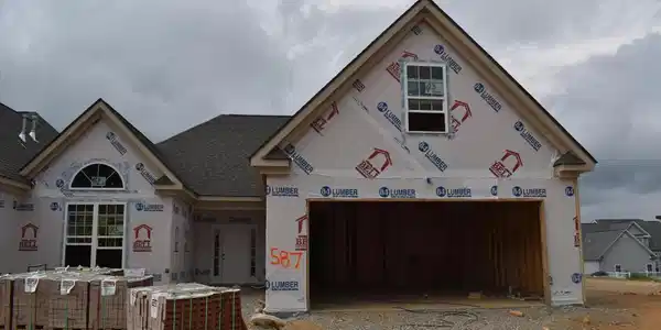 7141 Potomac River Dr Lot# 587