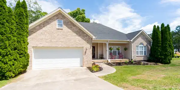 8522 Banner Elk Rd