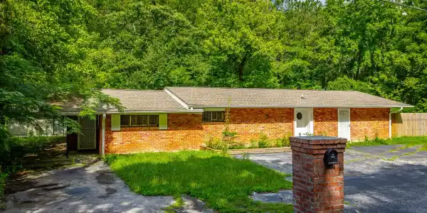 5401 Champion Rd