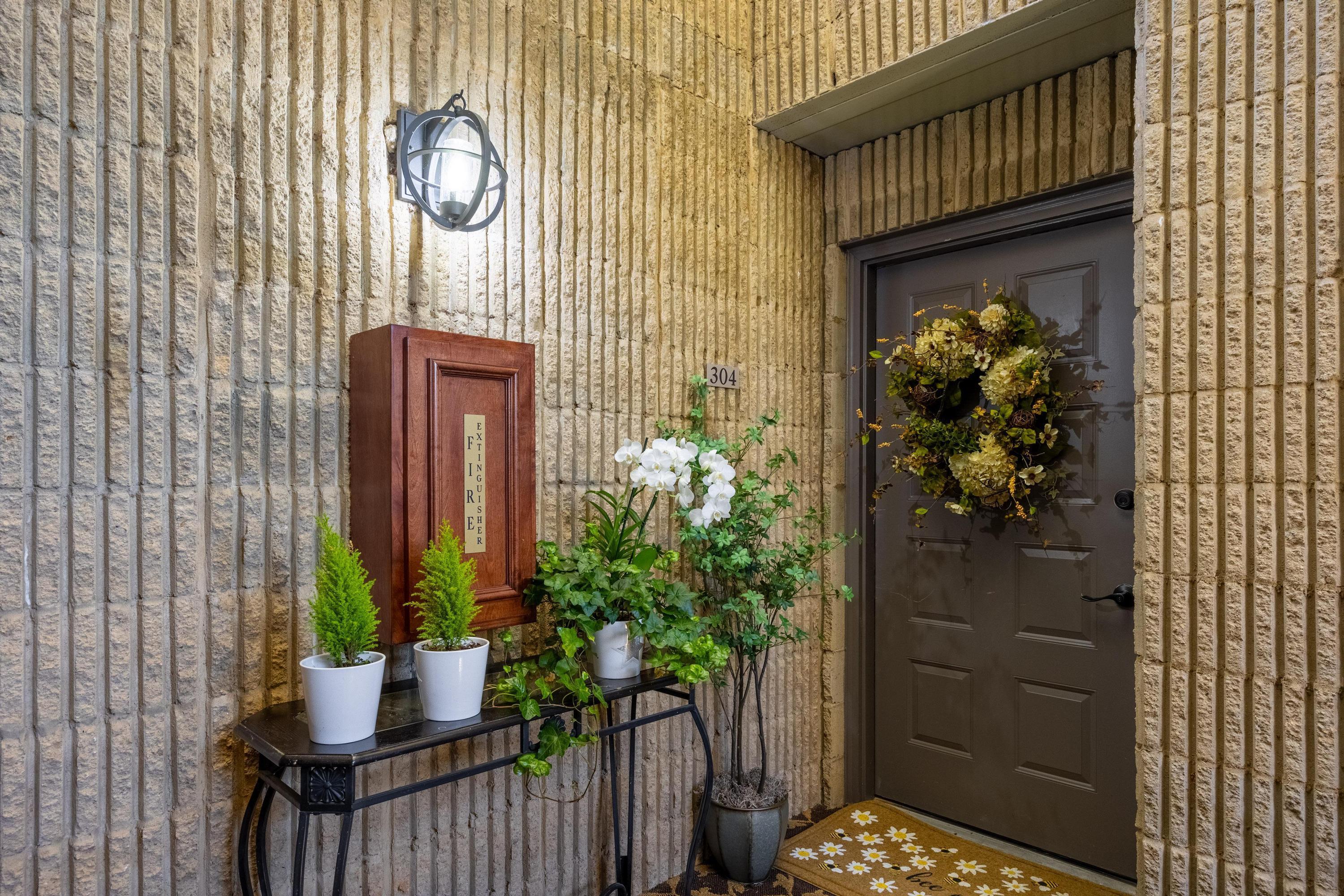 Image 3: Front Door