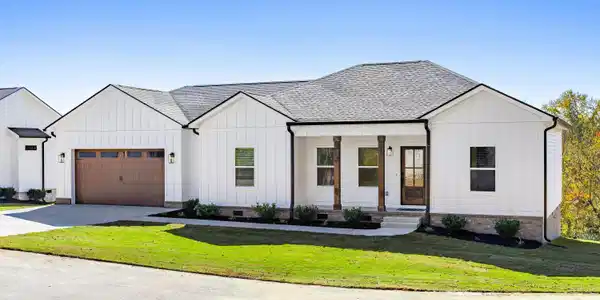 3404 Roberts Road