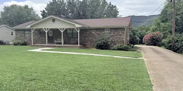 349 Patten Chapel Road