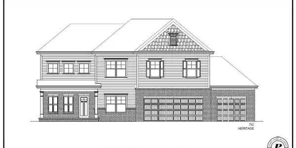 Image 2: Front Elevation