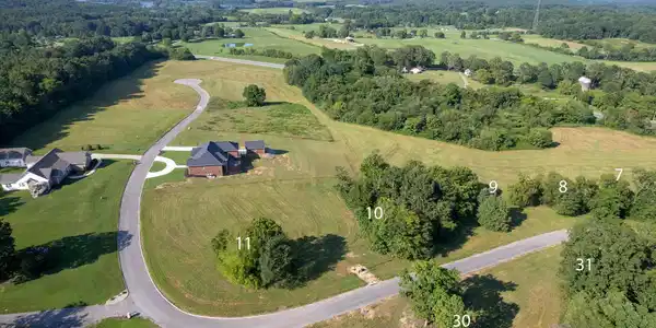 Lot 31 Watauga Lane