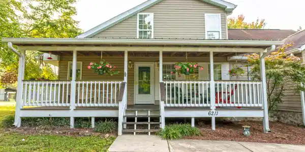 6211 Ramsey Forgey Rd