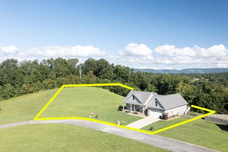 479 Overlook Rd
