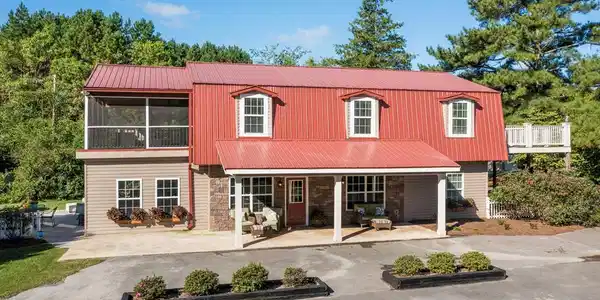 296 Lakehaven Cir